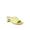 Women S Semi caSual muleS SandalS  6cm  Ald412 lS67