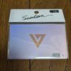 [USED] SEVENTEEN T-money Card (official)