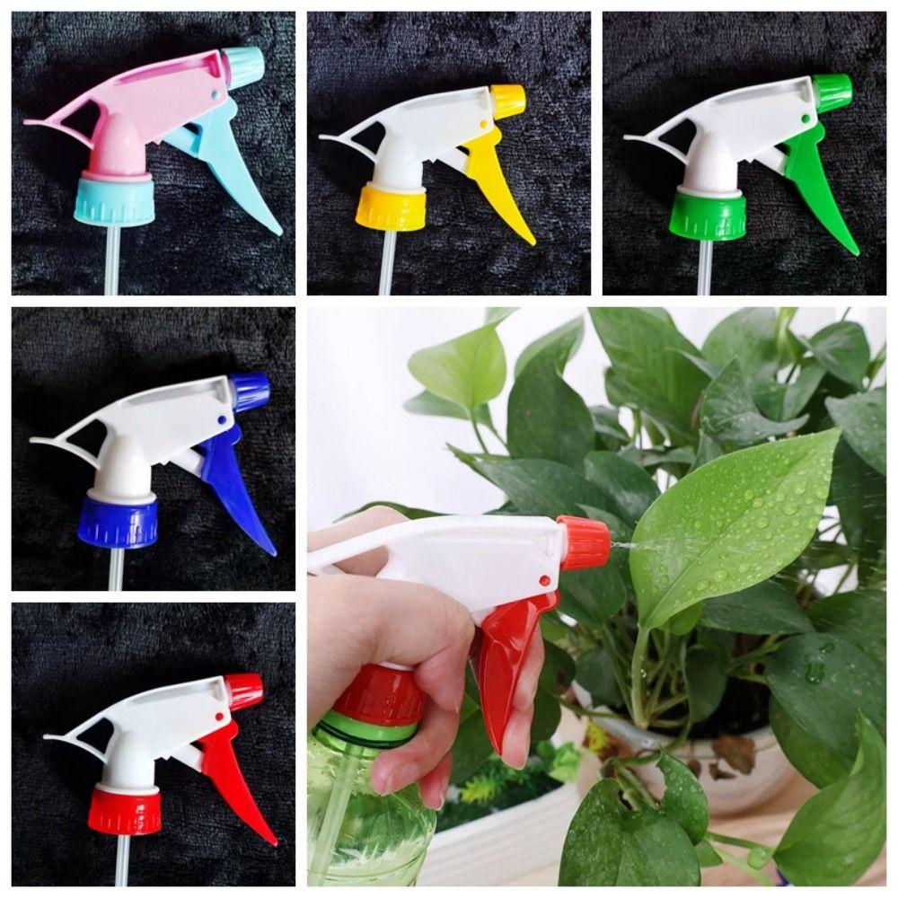 

Atomization Water Bottle Sprinkler Universal Watering Sprinkler Beverage Bottle Nozzles Watering