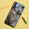 Koala For Huawei Nova 5T 9 10 SE 7i 8i 11i 12i Y60 Y61 Y70 Y72 Y73 Y90 Y91 P20 P30 P40 Lite Case