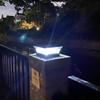 مصابيح LED – مصابيح LED تعمل بالطاقة لشمسية