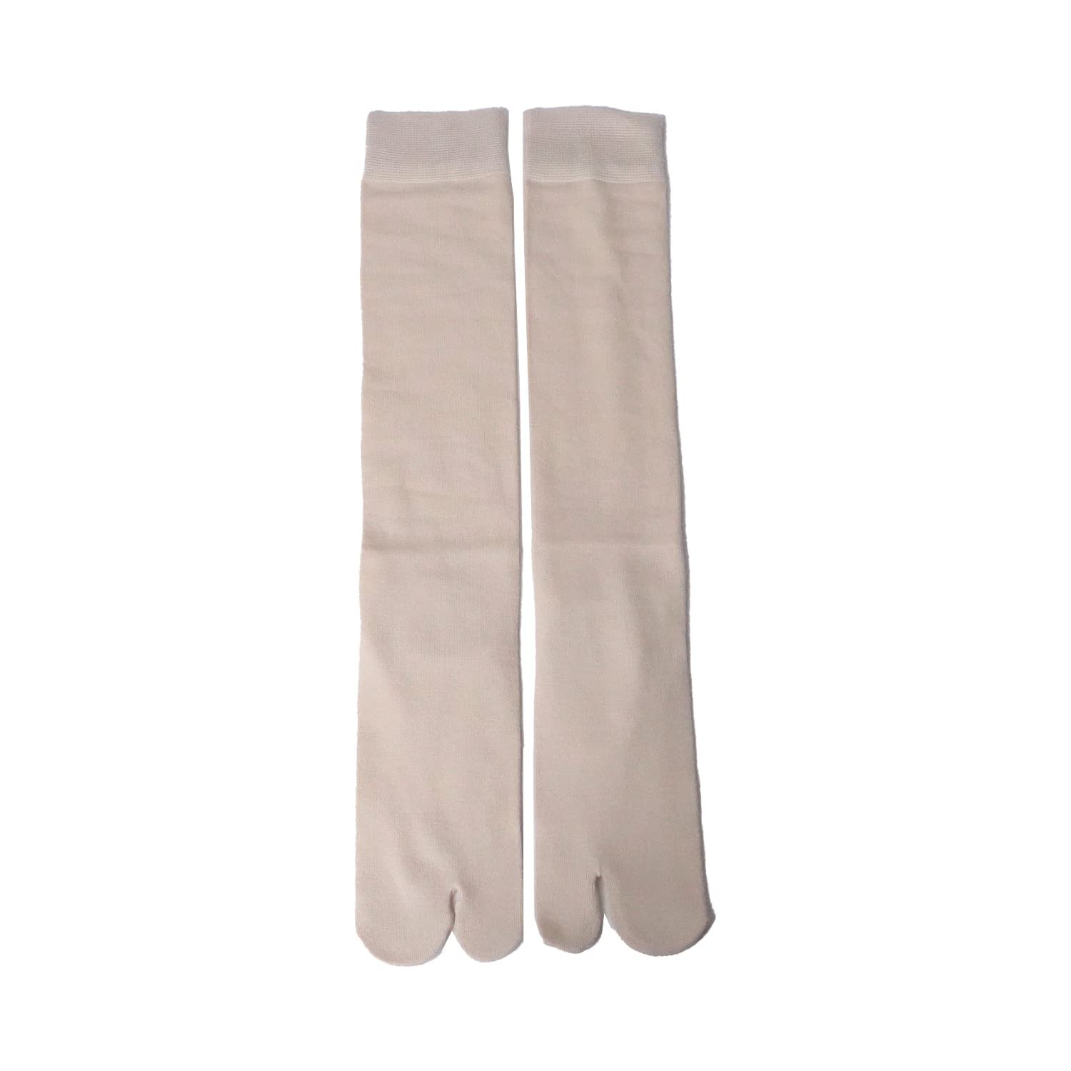 

Tabi Inner Long Toray Heat Fit Inner Stretch Winter Warm Insulation Tabi 2 размера на выбор ML Унисекс Single Tabi бежевый M [Amatemari] женские