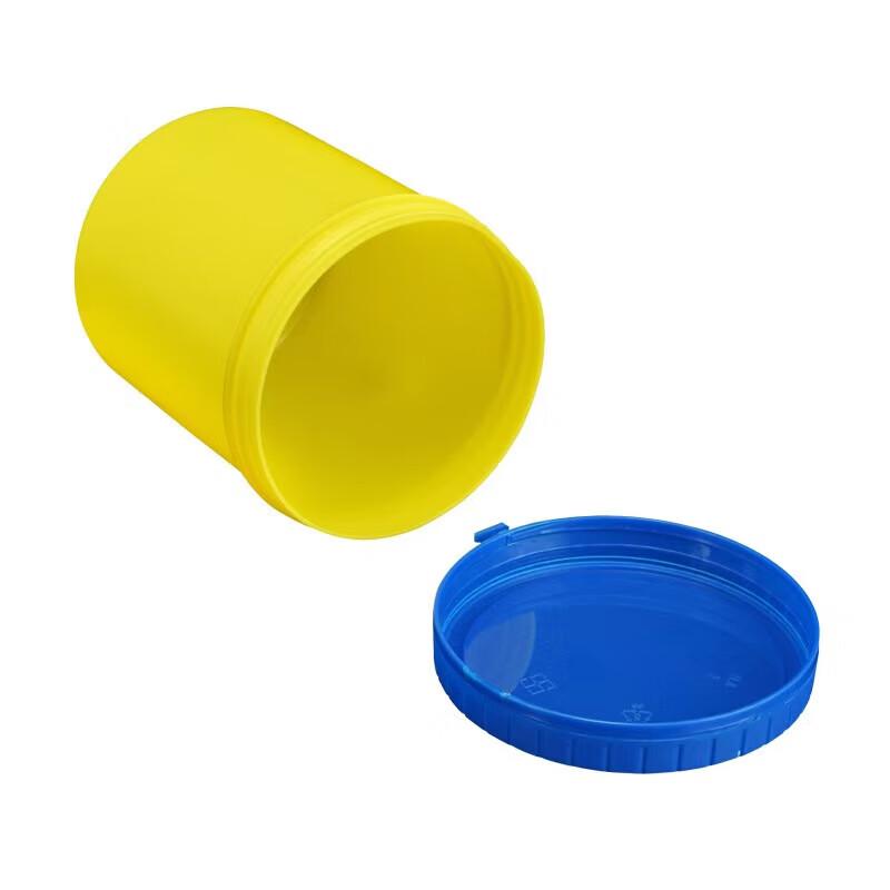 Dapeng Plastic Storage Jar