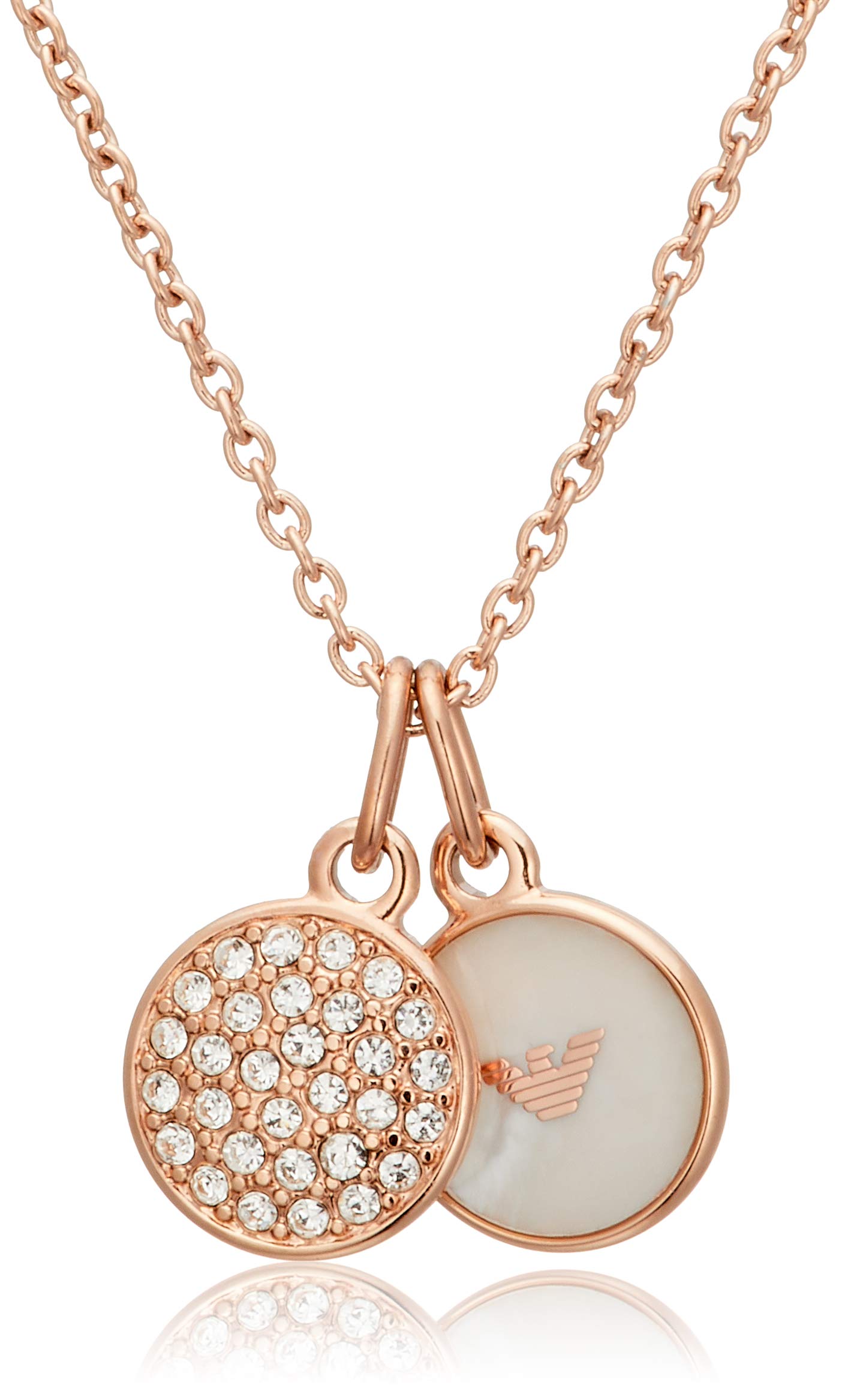 

Ожерелье Emporio Armani EGS2158221 [Б/У]