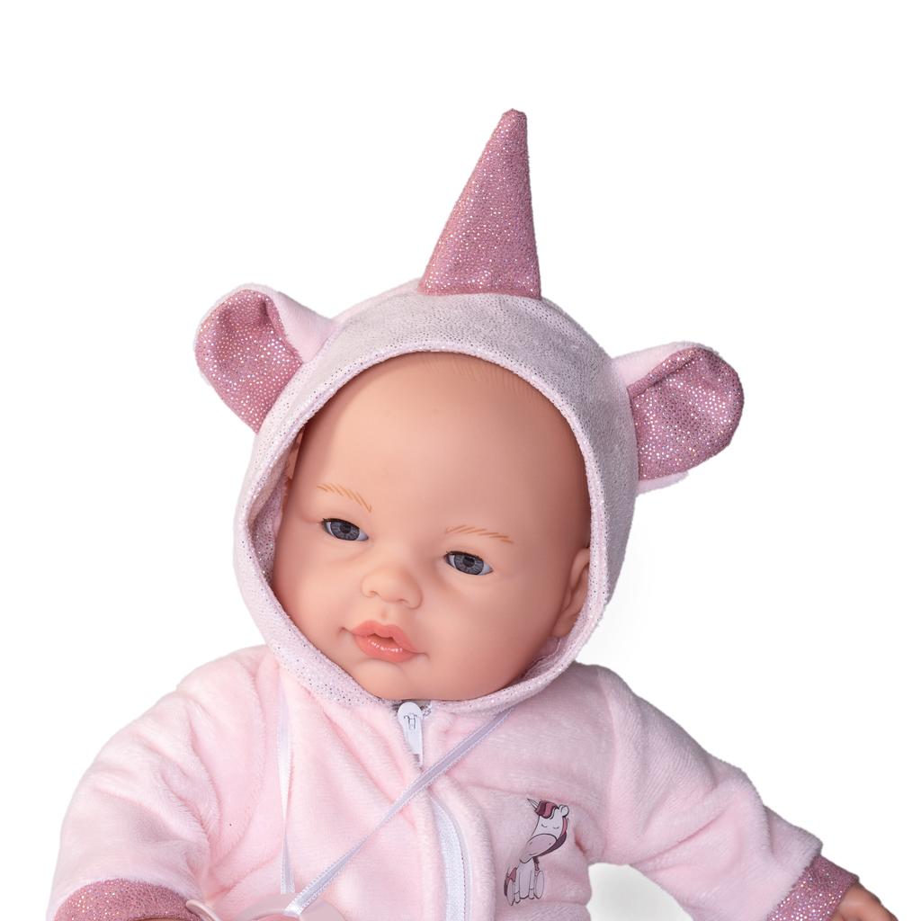 SPANISH DOLL ANTONIO JUAN GIRL 14362