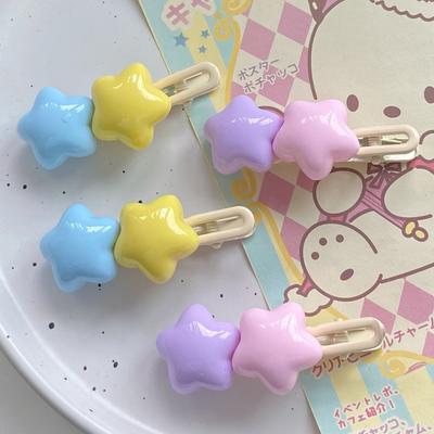 Saç Aksesuarları – Saç Tokaları