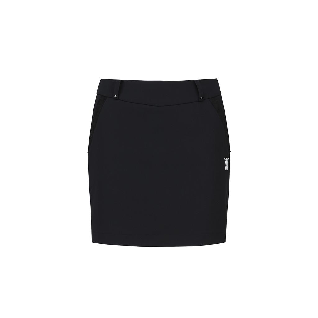 ANEW GOLF W Bonding H-Line Sq_Bk