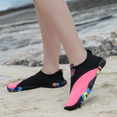 Diving Shoes Snorkeling Shoes Quick-Drying Wading Shoes Outdoor Beach Shoes, Men'S And Women'S Swimming Shoes