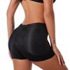 Shapewear Briefs with Tummy Control and Buttock Lift Women's Fixed-position Sponge-padded Briefs Hip-enhancing and Body-shaping Briefs