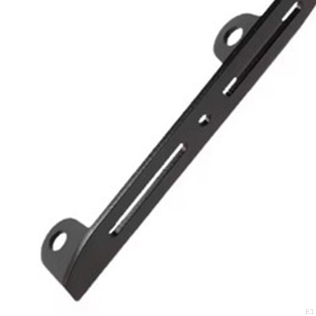 Motorcycle Navigation Bracket Mobile Phone Stand for DS900x Replace Accessory