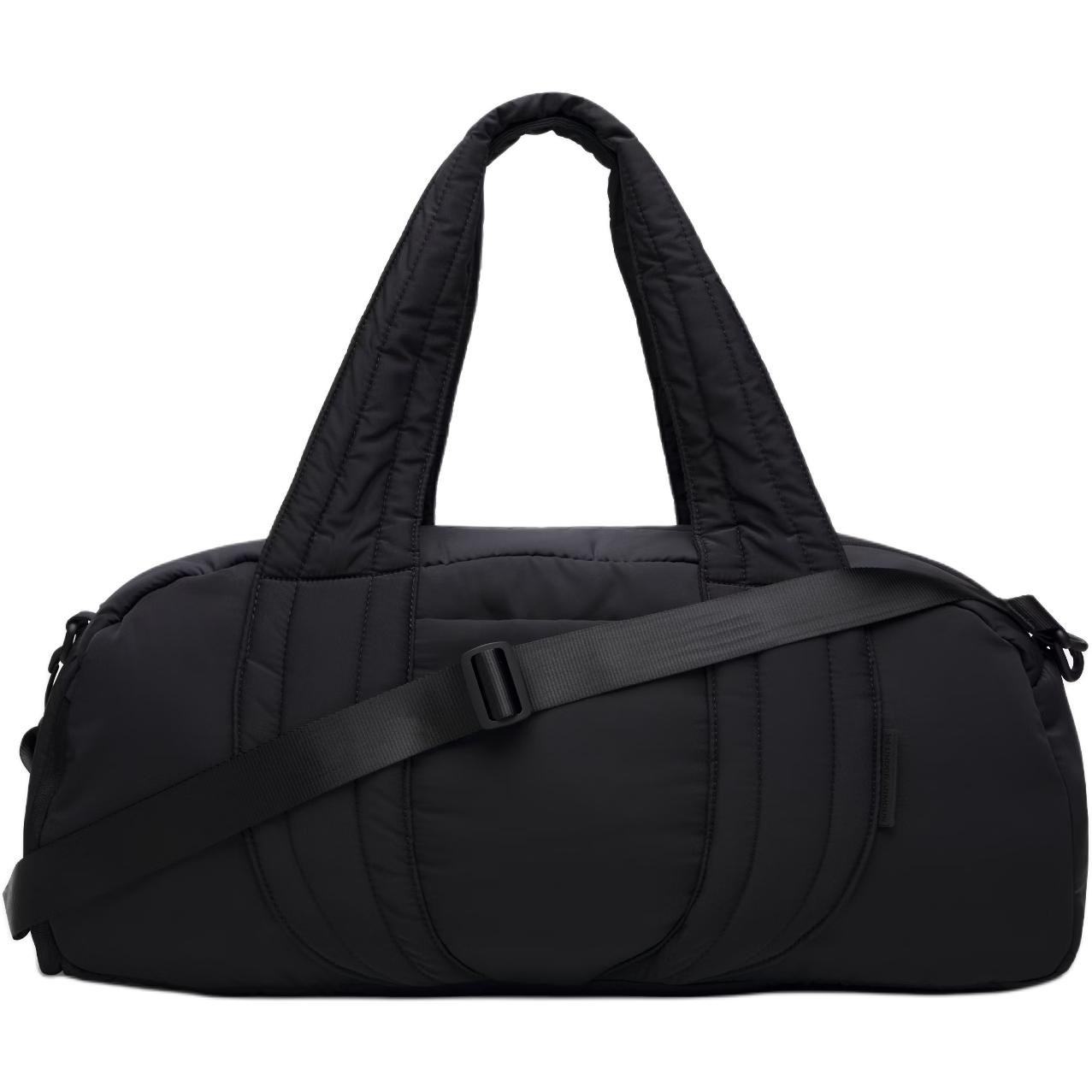 Сумка для путешествий Under Armour 35 л, полиэстер, женская, черная 6009628-001