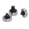 3Pcs Mini Ratchet Wrench Set 1 4 3 8 1 2 Inch Drive Reversible Thumb Ratcheting Wrench for Tight Spaces Home Car Repair