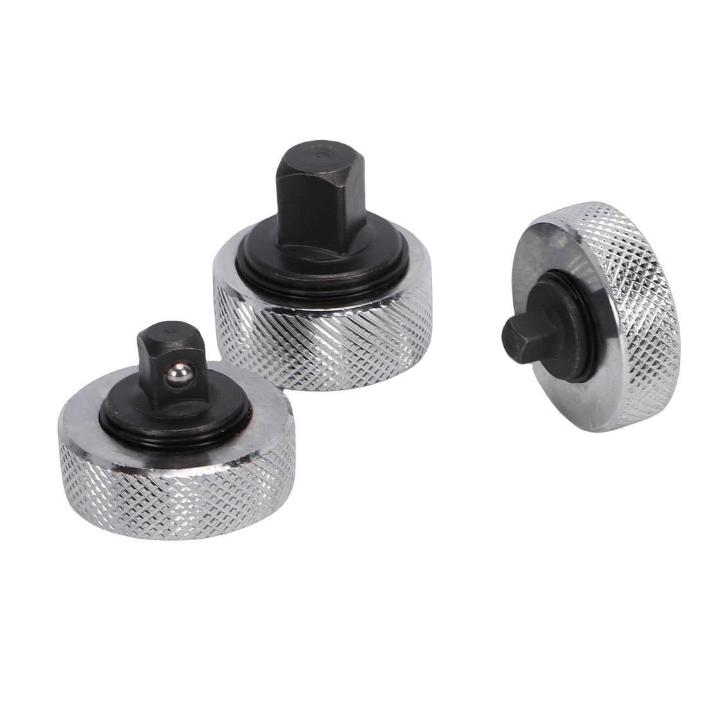 3Pcs Mini Ratchet Wrench Set 1 4 3 8 1 2 Inch Drive Reversible Thumb Ratcheting Wrench for Tight Spaces Home Car Repair