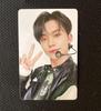 [USED] TXT HYPER FOCUS Yeonjun Trading Card