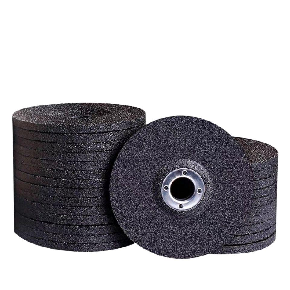 100mm Angle Grinder Grinding Disc, 6mm Thick