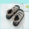 Timeless Design 2018 Summer Women's Stylish Thick Bottom Lightweight Beach Sandals For Everyday