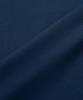 DRIX Rugby Oversized Mesh Jersey Half Sleeve_Navy