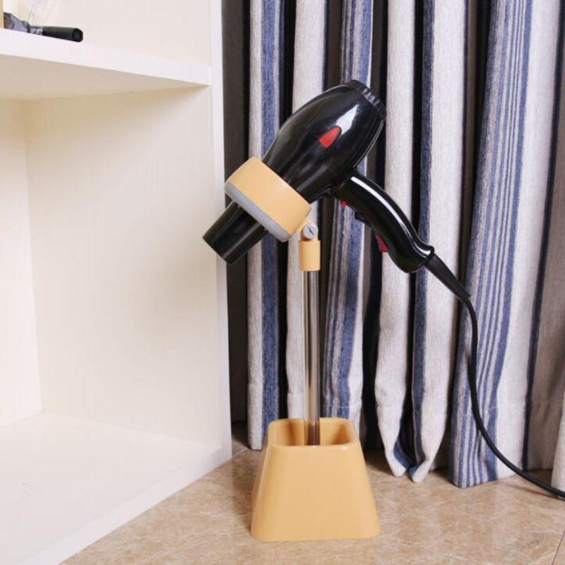 Pet Hair Dryer Stand Fixed Bracket Dog/for Cat Grooming Dryer Support 180 Degree Rotatable for Dog Accessories Pet Care