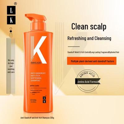 Champôs e condicionadores para cabelo