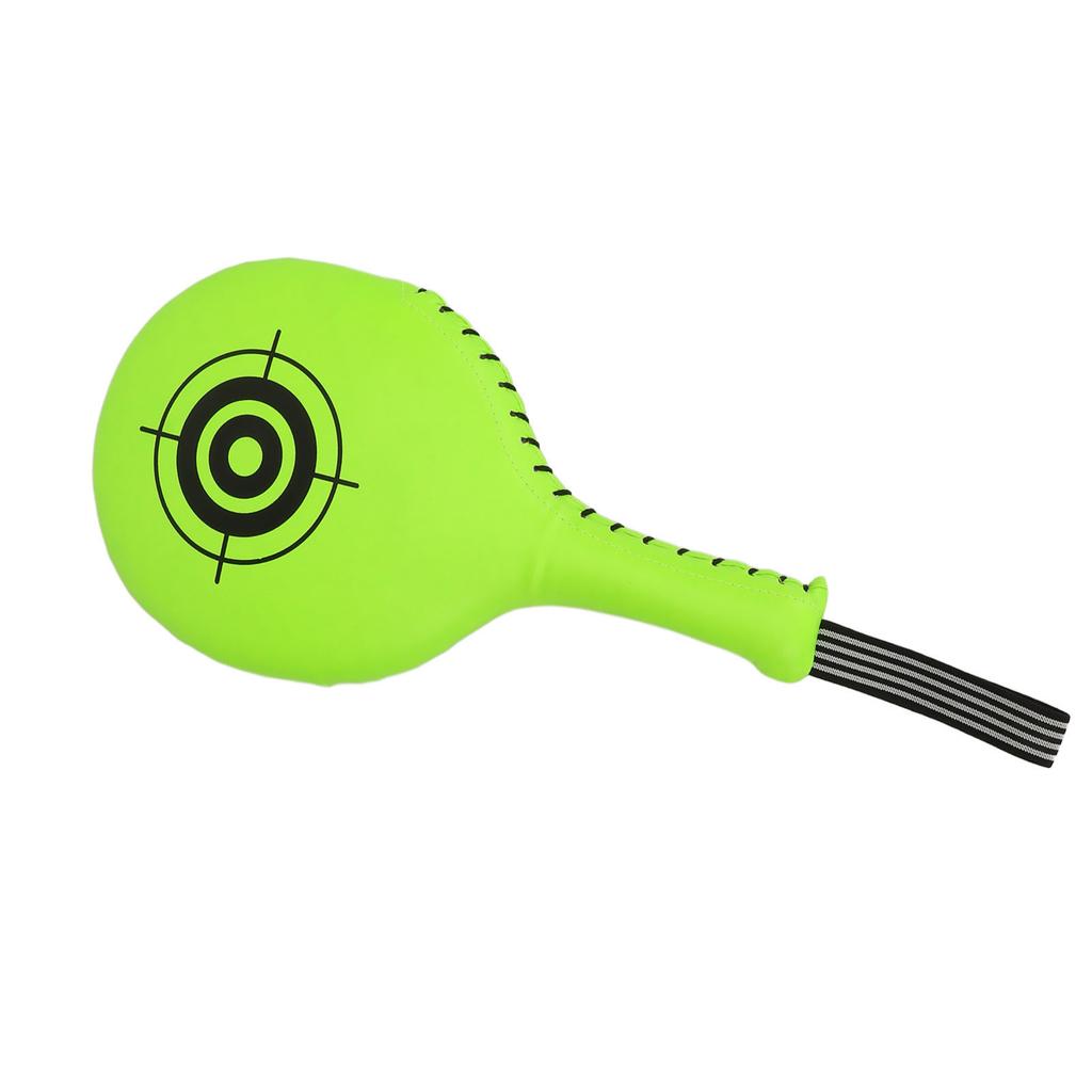 Boxing Target Paddle Boxing Striking Target Pad Martial Arts Training Equipment for Tae Kwon Do Karate Boxing Martial Arts Training