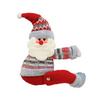 Creative Curtain Tiebacks Cartoon Doll Christmas Ornaments European-American Country Style Hotel Decorative Curtain Clasp
