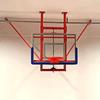 JINGGENG Adjustable Basketball Hoops