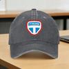 The Expanse Tycho Station Logo Casual Baseball Cap For Unisex Adult Summer Kpop Rock Trucker Hat Streetwear Sunscreen Baseball Caps