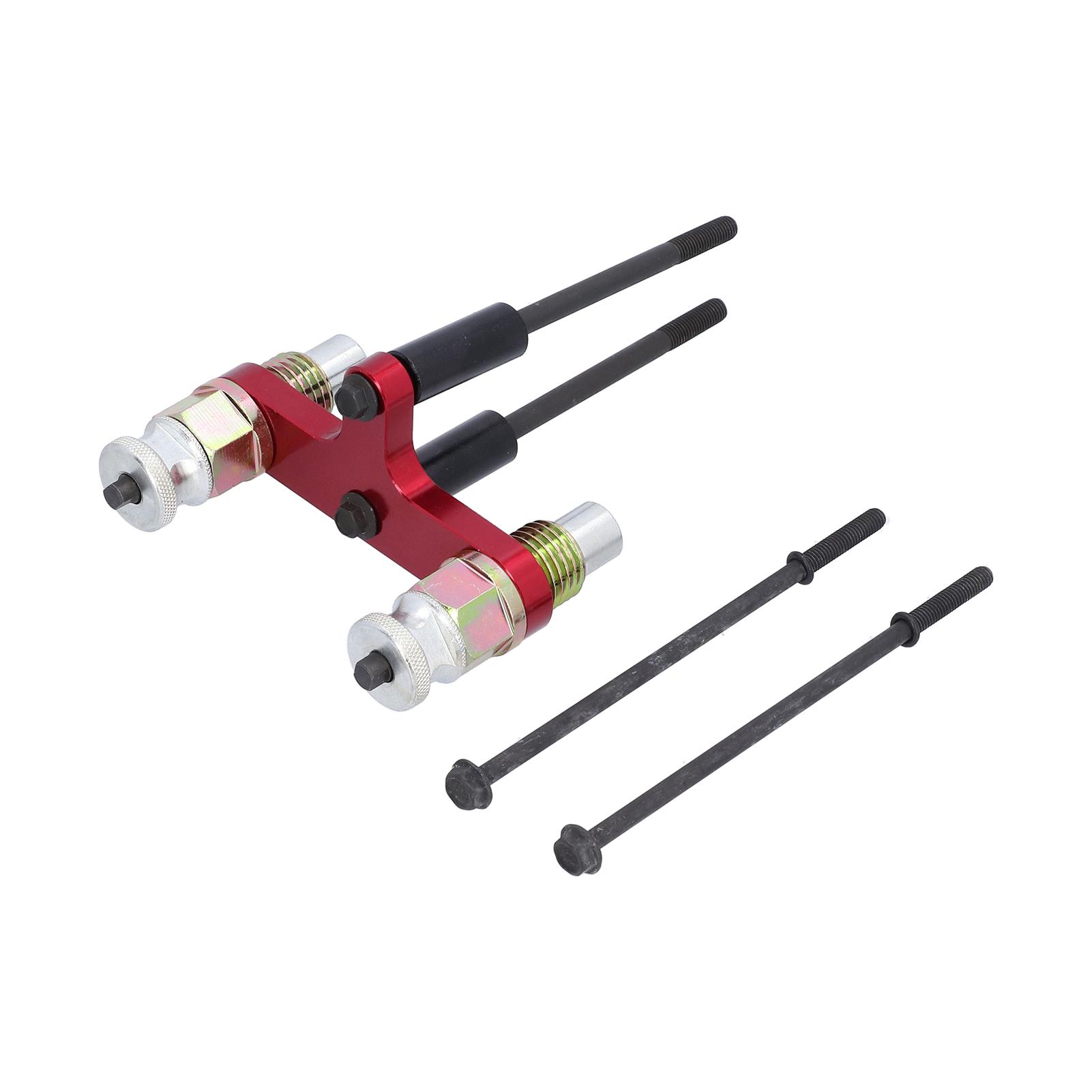 

Fuel Injector Removal Installation Professional Automotive Tool Replacement for N20 N55 Engine