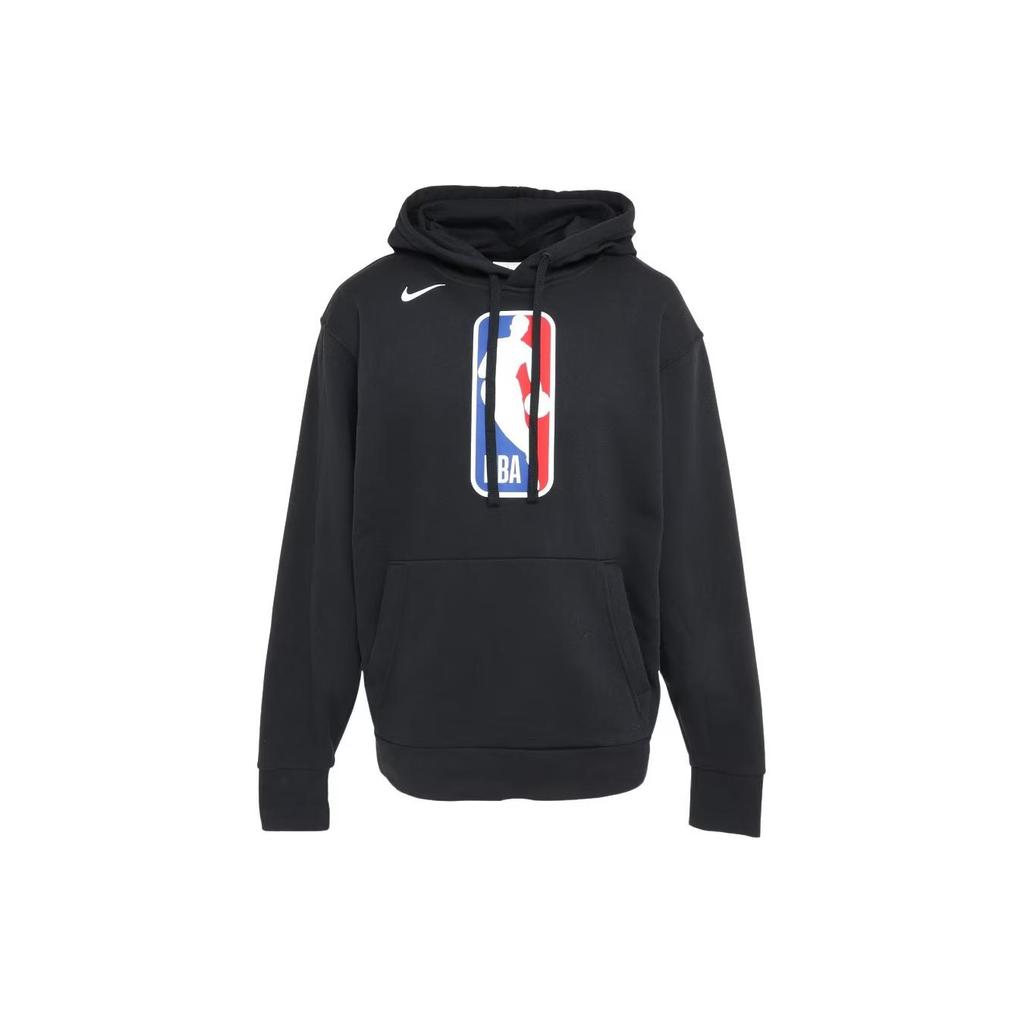 New Nike Nba Team 31 Courtside Fleece Hoodie DN4777-010