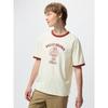 Uniqlo Japan PeanUts Ut Relaxed Fit