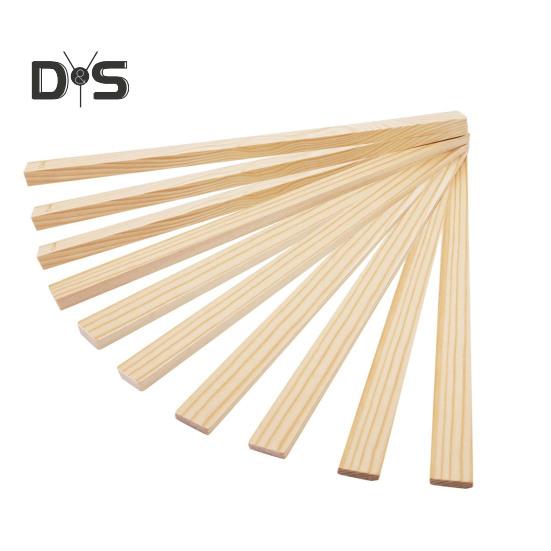 

Руководство по использованию скалки для гончарного дела Деревянные направляющие для полимерной глины Обучение гончарному делу Руководство по использованию скалки для глины Инструменты для гончарного дела Измерение толщины полимерной глины C