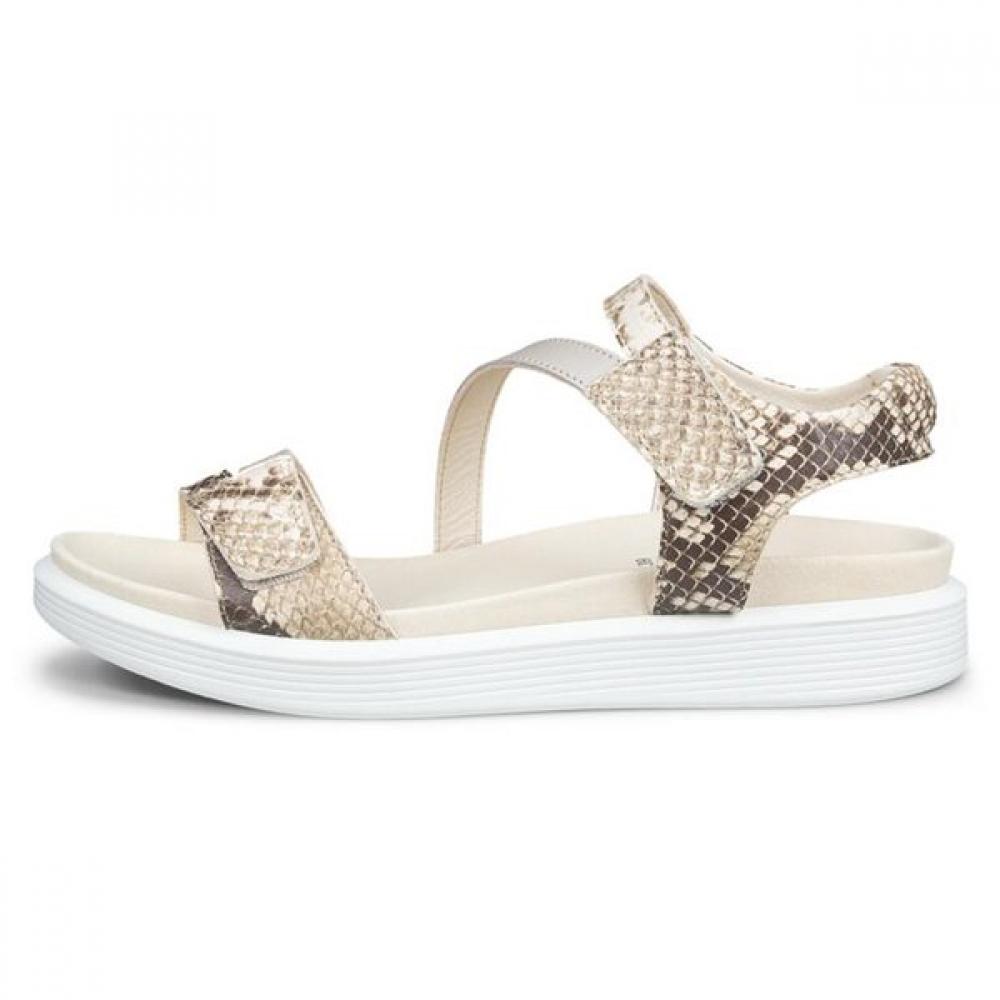 Eco Soft Sandal W 238803 61651