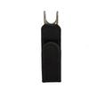 1 PZ Gancio in Ferro Regolabile Conveniente Fibbia per Cintura Pigra Cintura Elastica Unisex Fibbia in Vita Adesiva