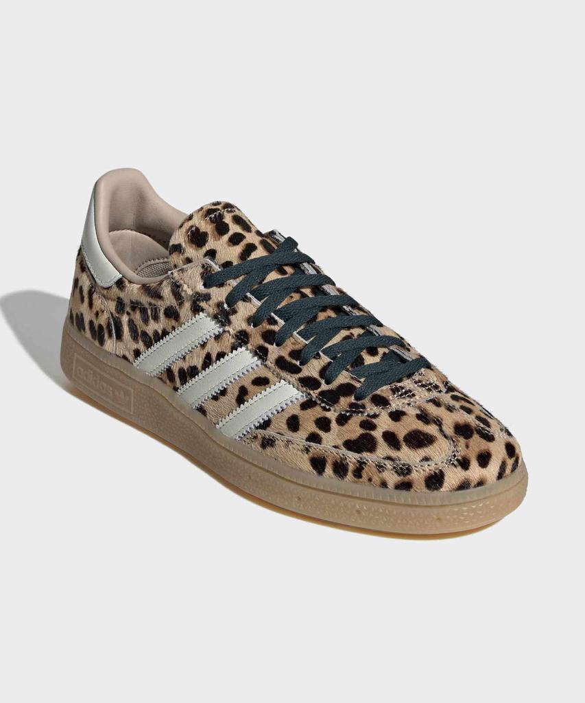 Adidas Handball Spezial - Leopard:Ivory / Ki6678