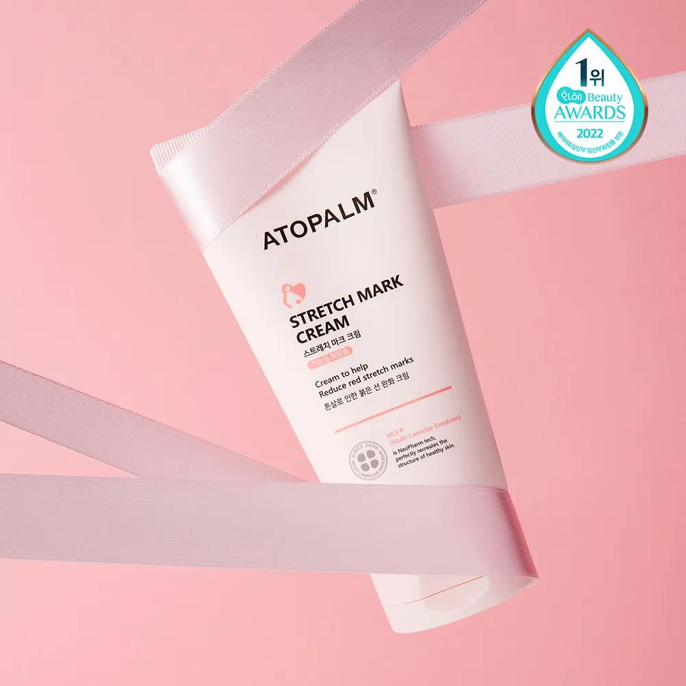 Atopalm Maternity Care Stretch Mark Cream 150ml