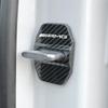 Door Lock Decoration Rust Protection Stainless Steel Plastic Cover for Mercedes Benz W212 W204 W211W168 W213 W205 W210 W124