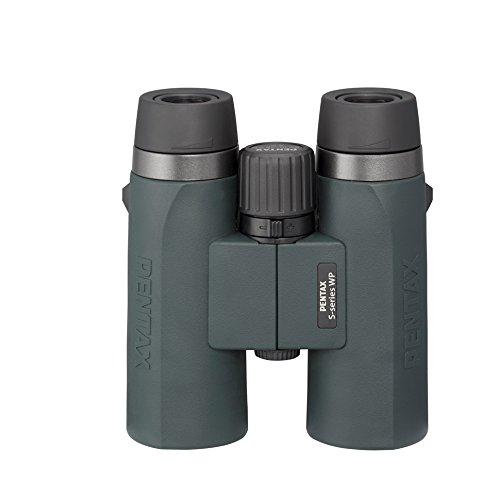 Pentax SD 10x42 WP Binoculars Green