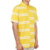 Zipore Golfwear Men S Collar ShorT Sleeve T ShirT g4mS23k182 Cyber