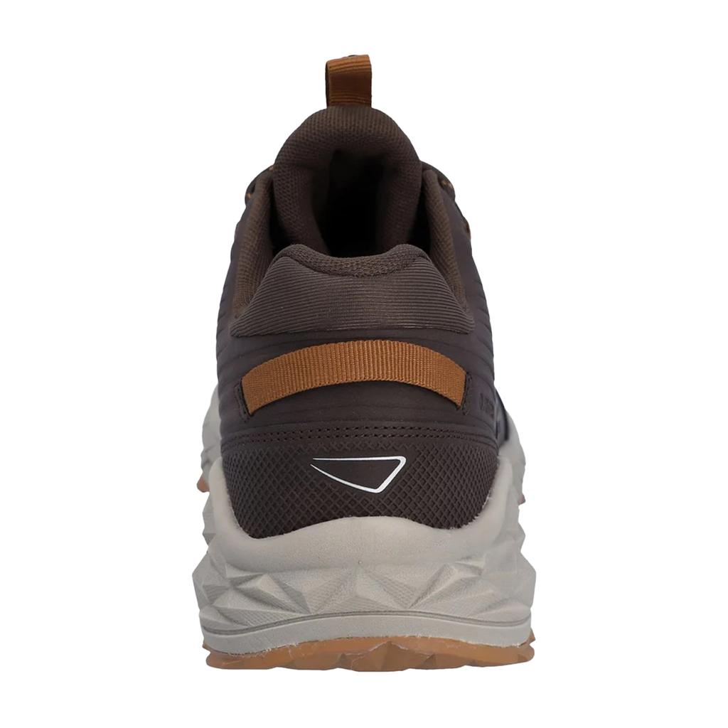 Hi-Tec Mens Fuse Trek Walking Shoes