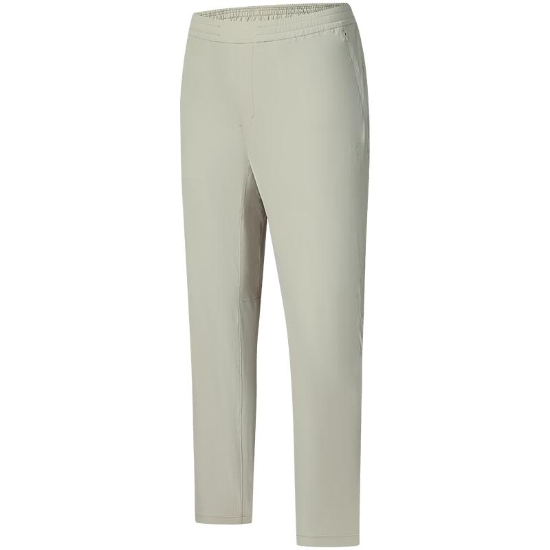 

FILA Men s Woven Straight-Leg Track Pants XXL