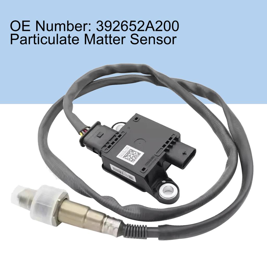 Particulate Matter Sensor 392652A200 For Hyundai i30 Kia Cee'd 2012-2017