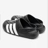 [adidas] Adilette Clog 2.0 - Core Black / Cloud White (JQ8058)