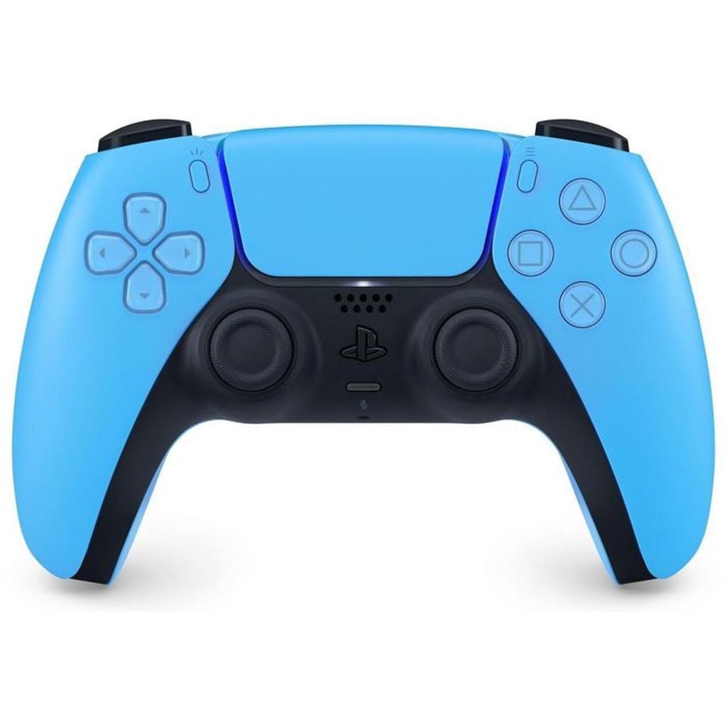 Manette sans fil DualSense - Starlight Blue I PS5 et PC