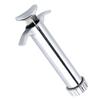 19 Disc Clay Extruder Gun Sugarcraft Tool Craft Sculpture Sculpting Set HH
