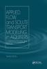 Libro Applied Flow and Solute Transport Modeling In Aquifers : Fundamental Principles and Analytical and Numerical Methods