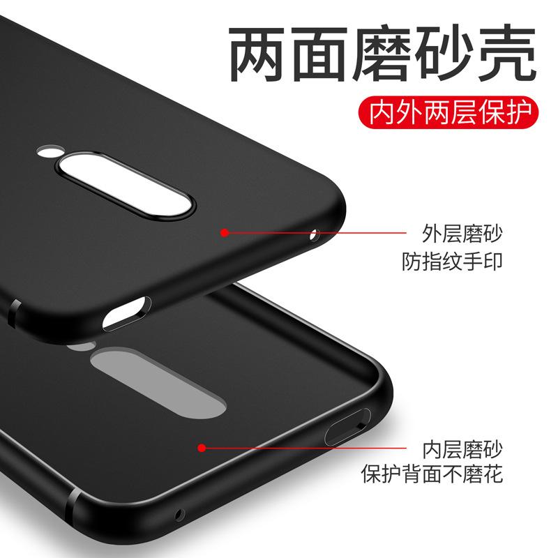Compatible OnePlus 11/12/13 Frosted Silicone Case 1+ACE5/3 Soft Shell 1+8T/10 Protection