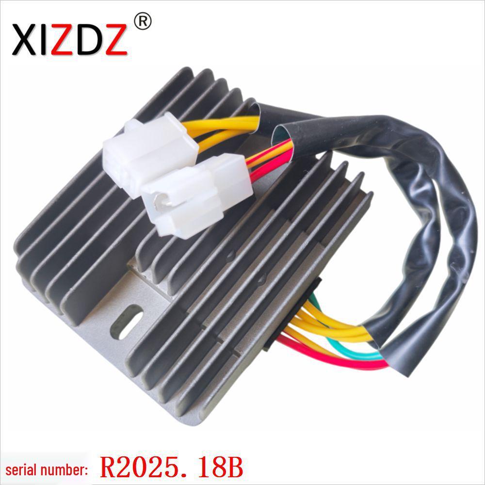 2025.18 for SMDT250C-1 59V-81960-A0-00 CFMOTO CF250