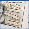 Xiaomi Reading Strips Wooden Children Ruler Small Paragraph Size Tracking Rulers Measuring Ruler Text Guide Learning Tool