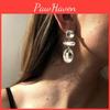 Stylish Earrings For Women E9626 Vintage Geometric Dangling Ear Studs