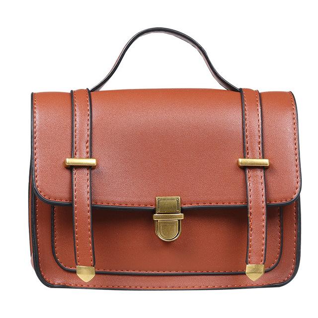 Korean Retro Baby Backpack Primary School Bag Kindergarten Kids Cambridge Bags Cartoon Bear Children's Boys Girls Shoulder Bag